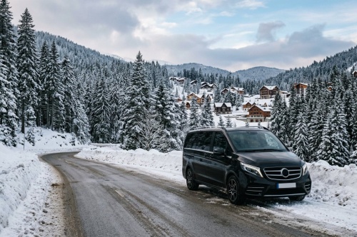 Transfer to Borovets from Sofia Airport: time, route and how to book